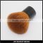 professional cosmetic kabuki brush different color