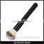 Nice quality brand new face powder makeup brush, round cosmetic powder brush
