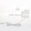 Tablet Design Portable pdt led light therapy treatment for acne