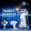 2016 KES hot selling no pain ICE technology fast IPL machine laser home laser depilator