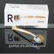 Wrinkle Scar Stretch Marks Removal Titanium Zgts Dermaroller