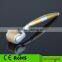 ZGTS Luxury Titanium Micro Needle Derma Roller Meso Roller For Acne Scar Freckle