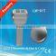Home Use 2in1 Slim Fitness Facial Machine Ultrasonic Hot and Cold HammerLW-017