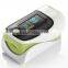 CE and FDA approved RPO-8A OLED display Finger Pulse oximeter