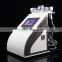 7in1 Cavitation Ultrasonic Radio Frequency Rf Bipolar Tripolar Multipolar Photon beauty equipment