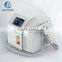 portable mini tattoo removal beauty machine/nd yag laser machine prices