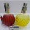 100ml Empty Perfume Glass Bottle for Essential Oil With Airbag