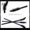 Single Eyelash Brush pink color Cosmetic Makeup Brushes for Women Beauty Makeup Tool