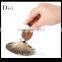 Cheap Wooden Beard Brush Custom Logo Synthetic Shaving Brush
