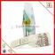 wine glass display box