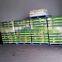 china fresh snow pea and sugar snap pea