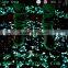 walkway decorative noctilucent stones, garden noctilucent stones