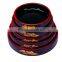 Japanese sushi barrel for delicious food