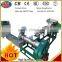 Single Screw Cooling Cutting Pvc Plastic Granulator|recycling Machine