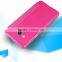 Quality Flip Leather Case For Samsung Galaxy J3 PRO J3110 NILLKIN Sparkle Series Ultra Thin Flip Pu Window View Cover J3110