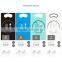 Original Baseus Yaven Series 1M TPE 5V/2.1A Charging Fast Data Cable For iPhone 7 PLUS For IOS 7/8/9 /10