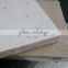 Waterproof Acoustic 5mm Thick Insulation Ceiling Board with 603*603mm