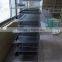 H type broiler chicken cage for Africa