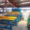 Chinese best selling product reinforcing welded wire mesh machine / Welded Wire Mesh fence