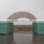 Cargo equipment storage dome canopy container tent