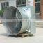 Stainless steel frame wall mounted AC fan for poultry shed|poultryhouse