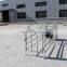 ^1.2*3.6m Pig farming equipment galvanized gestation stall /single size stall for sows