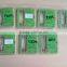 High Quality Veterinary Syringe Needles Stainless Steel Reusable Injection Needle