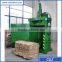 Chinese supplier of JP-C50A supermarket Carton Press Machine