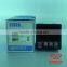 PID + Fuzzy Intelligent Temperature Controller Fotek NT-72RE