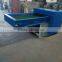 All kinds of short or long fiber cotton waste making machine/fabric cotton waste recycling machine