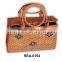 Competitive price handmade rattan bag for women ( skype: july.etop)
