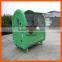 Henan Machinery Centre Medium churros food trailer for food sale