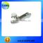 High quality stainless steel 316 self launching bow rollers for boat