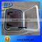 Tuopu metal escape hatch,aluminum marine escape hatches for sales