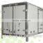 Mini 500kg electric van truck and led truck lights for sale.