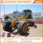 Chinese Small Motor Grader 100HP XCMG GR100 For Sale