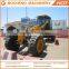 XCMG Brand 100HP GR100 Chinese Small Motor Grader For Sale