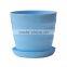 Various Size!!! multifunction plastic flower pot/ plant pot vase/ garden pot