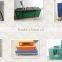 Automatic waste paper pencil making machine in India