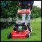 gardening hand push type grass cutter engine
