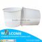New Innovative Daily Use Products Fruit Plastic Container Round bucket