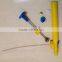 Sprayer head with cheaper price, small-size sprayer head with high quality