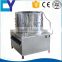 Automatic stainless steel chickens, ducks and goose poultry hair removal machine for small business