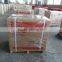 3kw 4kva 50HZ 60HZ Open Type Air Cooled Three Phase Electrical start Diesel Generator HM4000LHE3