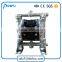 DEFU brand high pressure pneumatic diaphragm oil pumps