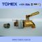 2016 alibaba china manufacturing stainless steel 304 material water faucet
