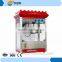 Good price mobile popcorn machine with cart