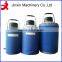 YDS 2016 Cylinder for Liquid Nitrogen (Aluminum Alloy) with low price and high quality