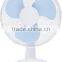2016 New design table air cooler desktop summer fan