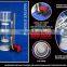 2013 New Model Small Aquaculture Protein Skimmer For Fish Tank